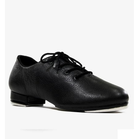 

Dance Tap Black 9.5M Adult Ballet Jazz Hip Hop