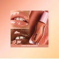 thumbnail image 2 of Aceite labial Hidratante con infusión de miel Gisou, 8 ml, ciruela glaseada, 2 of 8