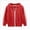 B38-Red, variant on Boy's Hoodies Kids Long Sleeve Sweatshirts Pullover Hoodie Sweatshirts for Boys Teens for 6-12 Months 12-24 Months 2T 3T 4T 5T 6T 7T 8T 9T Children 3-4 Years