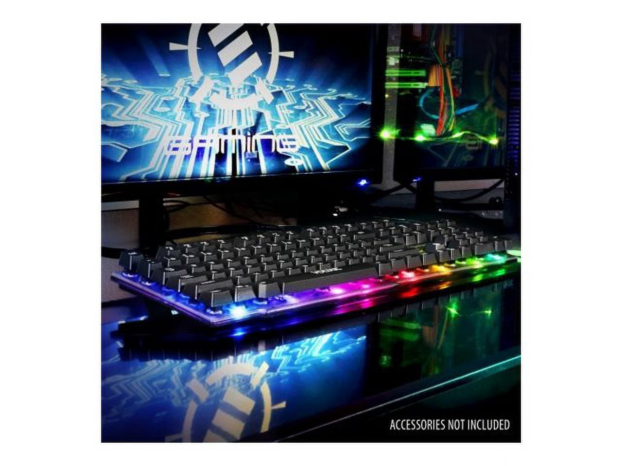 ACCESSORY POWER Voltaic 2 Gaming Keyboard