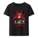 thumbnail image 5 of Camisetas de verano para niños, camisetas para hombre, camisetas Hubris, camisetas blancas para niños, camisetas con gráficos, camisetas con gráficos para hombre, camisetas de hip hop., 5 of 6