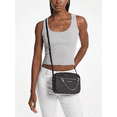 thumbnail image 2 of Bolsa Michael Kors Original Jetset Crossbody Black Monograma, 2 of 4