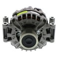 thumbnail image 2 of Remanufactured Bosch Alternator Fits select: 2014-2017 VOLKSWAGEN PASSAT, 2013-2016 VOLKSWAGEN JETTA, 2 of 2