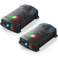 thumbnail image 7 of 4 PCS Battery Powered Ultrasonic Rodent Repeller for Car Engines – for Cars, Garages, Basements, and Warehouses, 7 of 7