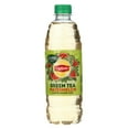 Lipton Green Tea Watermelon Iced Tea, Bottled Tea Drink, 16.9 fl oz 12