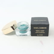 Dolce & Gabbana Perfect Mono Cream Eye Colour 0.14oz/4g New With Box