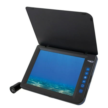 Image of Aqua-Vu AV822 HD Portable Underwater Camera [100-4807]