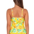 thumbnail image 2 of Printed Forever Underwire Tankini Top Swimsuit, 2 of 6