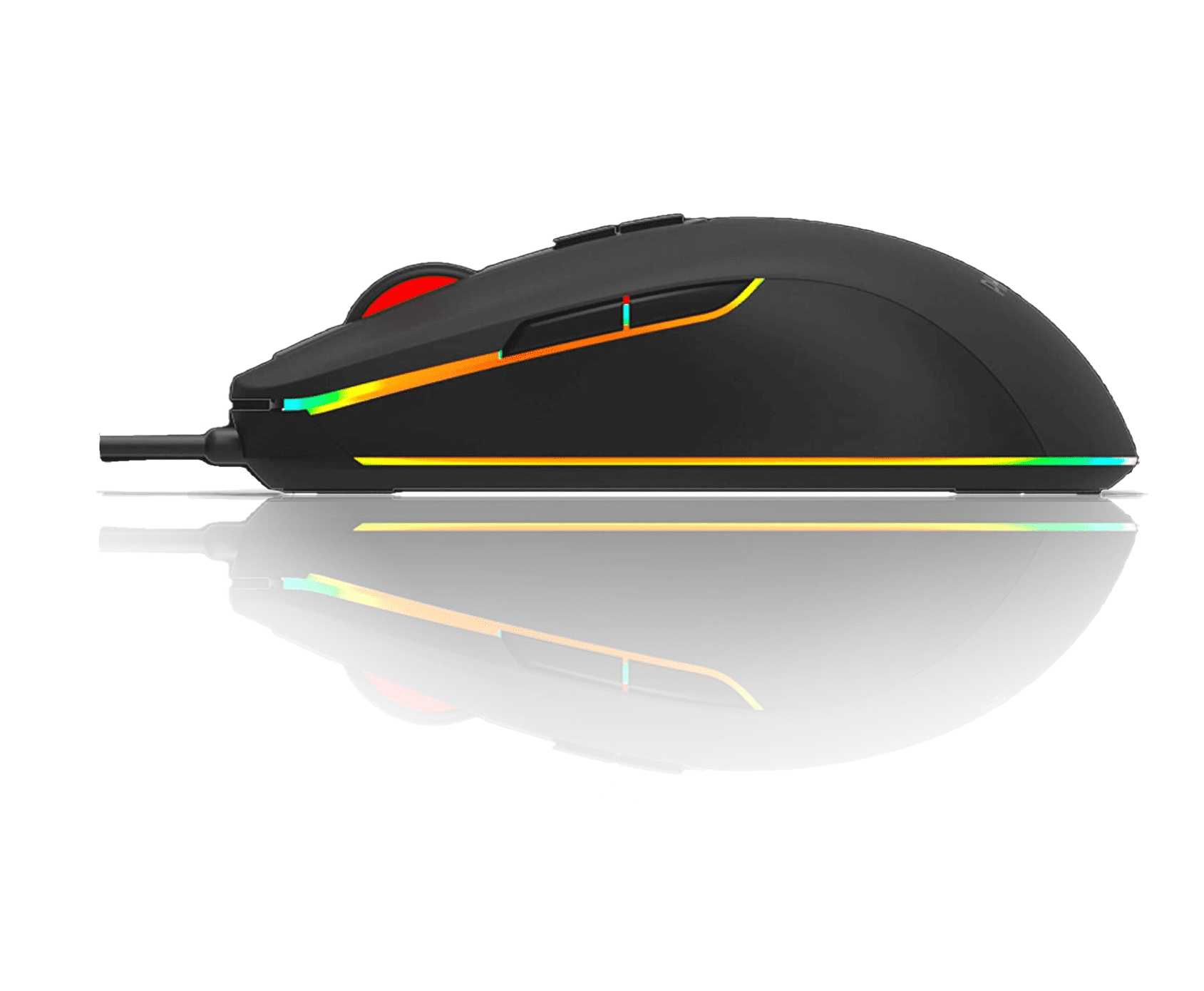 Razer Naga Classic Gamer's Wired MMO Gaming Mouse: 12 Razer Naga Classic Gamer's Wired MMO Gaming Mouse: 12