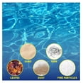thumbnail image 3 of sq. ft. Complete DE Pool Filter Grid Set (7 Full, 1 Partial) AA18003 - Replacement sq. ft. DE Pool Filters, 3 of 6