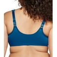 thumbnail image 2 of Glamorise WonderWire Front-Closure Underwire Bra 1245 (Women's & Women's Plus), 2 of 6