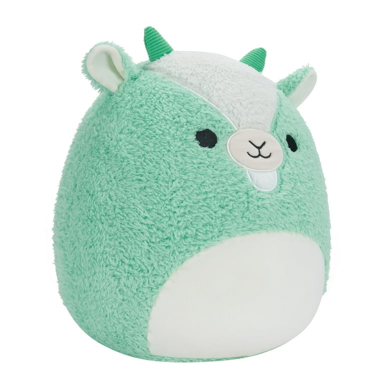 Squishmallows FuzzAMallows 12 inch Ultra Soft Plush Toy - Palmer