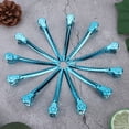 thumbnail image 3 of Salon Hair Clips,12pcs/Box Hair Styling Clips Sectioning Clamps Salon Styling Clips Smart Functionality, 3 of 8