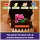 thumbnail image 4 of Dinosaurio de juguete interactivo Bitzee Jurassic World con 25 dinosaurios, 4 of 9