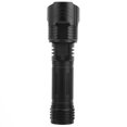thumbnail image 1 of Linterna portátil para exteriores, linterna con carga USB, linterna impermeable multifuncional YUNYI BRAND Deportes, 1 of 8