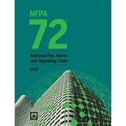 NFPA 72, National Fire Alarm and Signaling Code, 2019 Edition