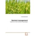 thumbnail image 1 of Gestion des Éléments Nutritifs, 1 of 2