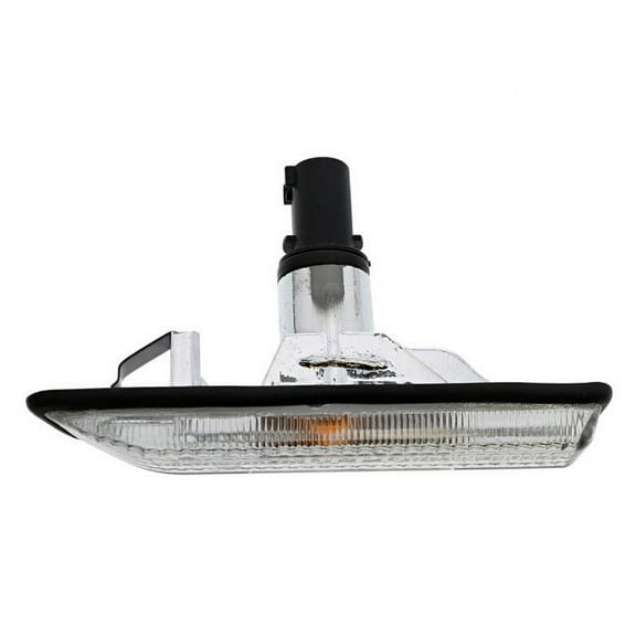 Front Left Side Marker - Compatible with 2000 - 2006 BMW X5 2001 2002 2003 2004 2005