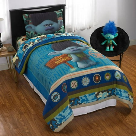Trolls Bedding - TKTB
