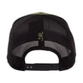 thumbnail image 4 of Browning Mens Mountain Buck Hat Loden, 4 of 4