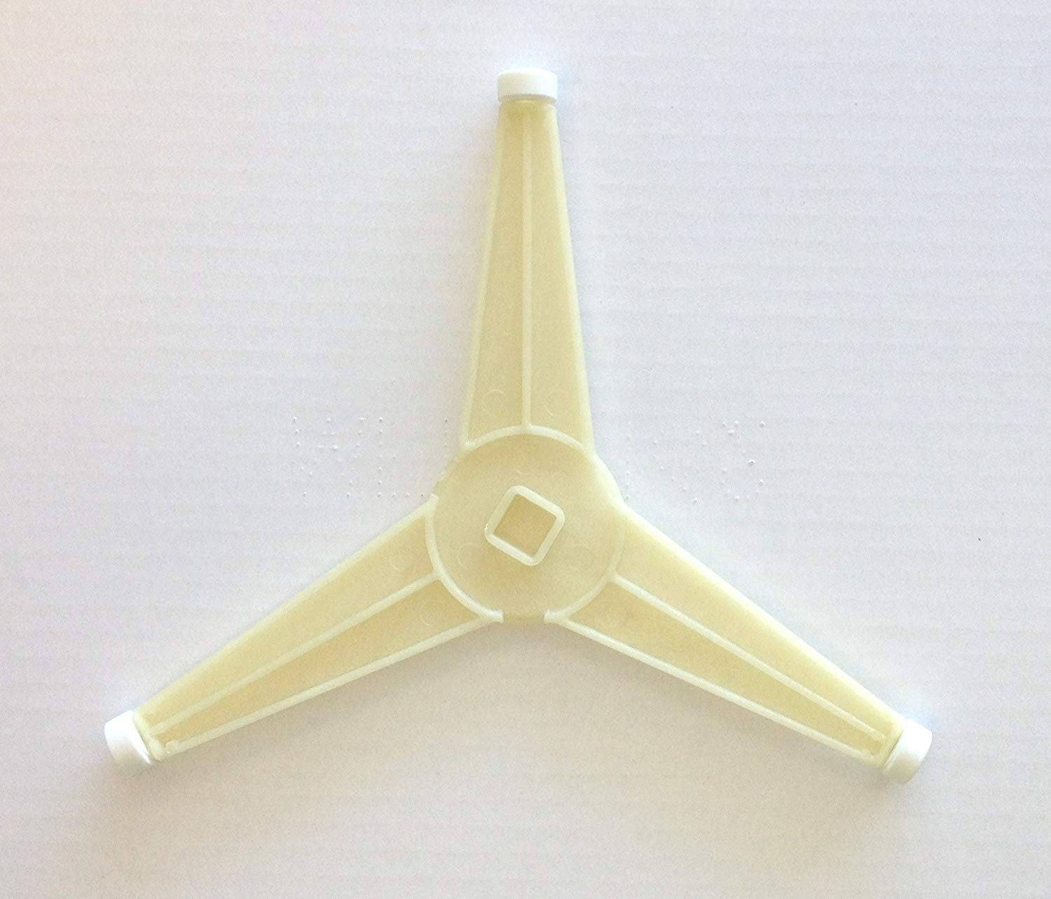 Sharp Microwave Roller Wheel / Turntable Support FROLPA031WRK0