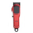 thumbnail image 1 of GAMMA+ Tondeuse Modulaire Professionnelle Sans Fil avec Moteur Super Couple, 3 Couvercles Modulaires Noir, Rouge, Or, 1 of 5