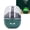Green, variant on BIMZUC Ultrasonic Aromatherapy Humidifier, 260ml Large Mist Volume Essential Oil Diffuser Humidifier with Colorful Light for Bedroom, Home and Office Decor, 8.79 fl oz / 260 ml Capacity, Green