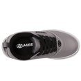 thumbnail image 2 of Zapatillas HEELYS Pro 20 de lona de nailon con ruedas y cordones, 2 of 6