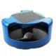 thumbnail image 3 of Juguete automático para mascotas, juguete para burlarse de gatos, ratón interactivo que corre a lo largo de la pista electrónica, juguete giratorio, burlas inteligentes, 3 of 4