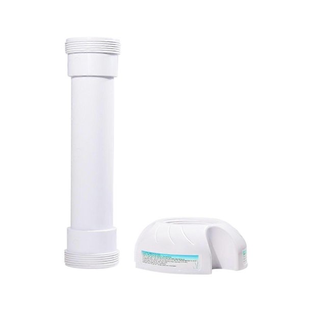 Pool Cell Extend Pool Salt Cell Stand for Turbo Cells, Replacement | Walmart en línea