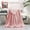 Pink, variant on Flange Fuzzy Blanket Light Pink 50X70Cm Blanket - The Blanket, Cloth