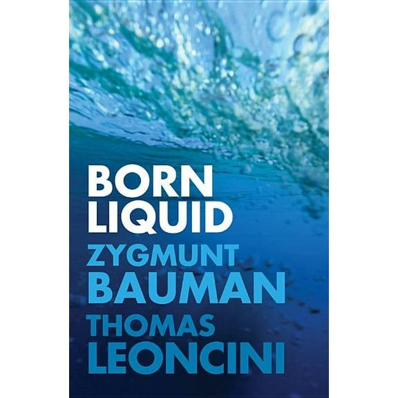 Born Liquid, (Paperback)