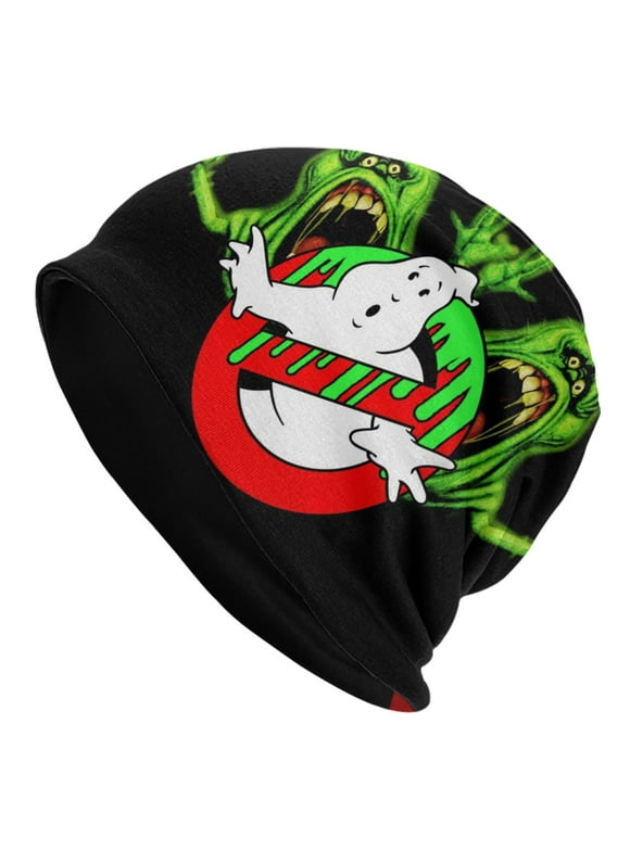 Ghostbusters Hats