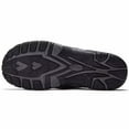 thumbnail image 6 of HOBIBEAR Mens Thong Sandals Arch Support Indoor and Outdoor Beach Flip Flop, 6 of 7