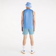 thumbnail image 2 of Umbro - Camiseta Sin Mangas MTV para Hombre (Azul Malibú), 2 of 4