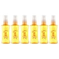 thumbnail image 1 of Spray corporal Body Fantasies vainilla, 50 ml, paquete de 6, 1 of 2