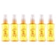 thumbnail image 1 of Spray corporal Body Fantasies vainilla, 50 ml, paquete de 6, 1 of 2