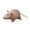 Grey, variant on Lovely Stuffed Rat ,Animal Toy, Interactive Animal Pillow Doll ,Stuffed Toy ,Cartoon Simulation rat Doll for Collection, Playing ,Gift Ornament Gray