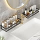 thumbnail image 5 of Estantes de baño, estantes de ducha, estantes de baño, estante de baño con clavos, estante de almacenamiento para ducha, estante de cocina, estante de almacenamiento, 5 of 8