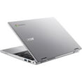 thumbnail image 5 of Restored Acer Chromebook Spin 312 - 12.2" Touchscreen Laptop - 8GB RAM 128GB SSD - CP312-1HN-34Z7, 5 of 5
