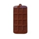 thumbnail image 2 of Molde para hornear chocolate, molde rectangular para chocolate, moldes antiadherentes para chocolate, molde para chocolate creado con maestría, 2 of 6