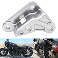 thumbnail image 3 of Adaptador de pinza de motocicletas Lohobby para VESPA GTS300 GTV300 2020 Reemplazo Zulema Adaptador de pinza, 3 of 5