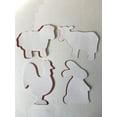 thumbnail image 2 of SHAPES ETC.  Cut-Out Set - Farm, 2 of 6