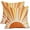 Sun1, variant on Sps ssion 18” x 18” Bohemian Style Sun6 Abstract Outdoor Linen Sunshine Pillow Covers, 2 Count