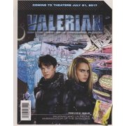Valerian Dargaud Giveaway #1 VF ; Dargaud Comic Book