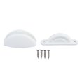 thumbnail image 2 of Support de Porte RV, Kit de Retenue de Porte RV Longue Durée Haute Résistance à l'Usure pour Remorque pour Véhicule Récréatif, 2 of 7