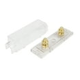 thumbnail image 6 of 60 Amp ANL Fuse with In-Line Holder 0 4 8 10 Gauge for Auto Car Audio Video Stereo, 6 of 6