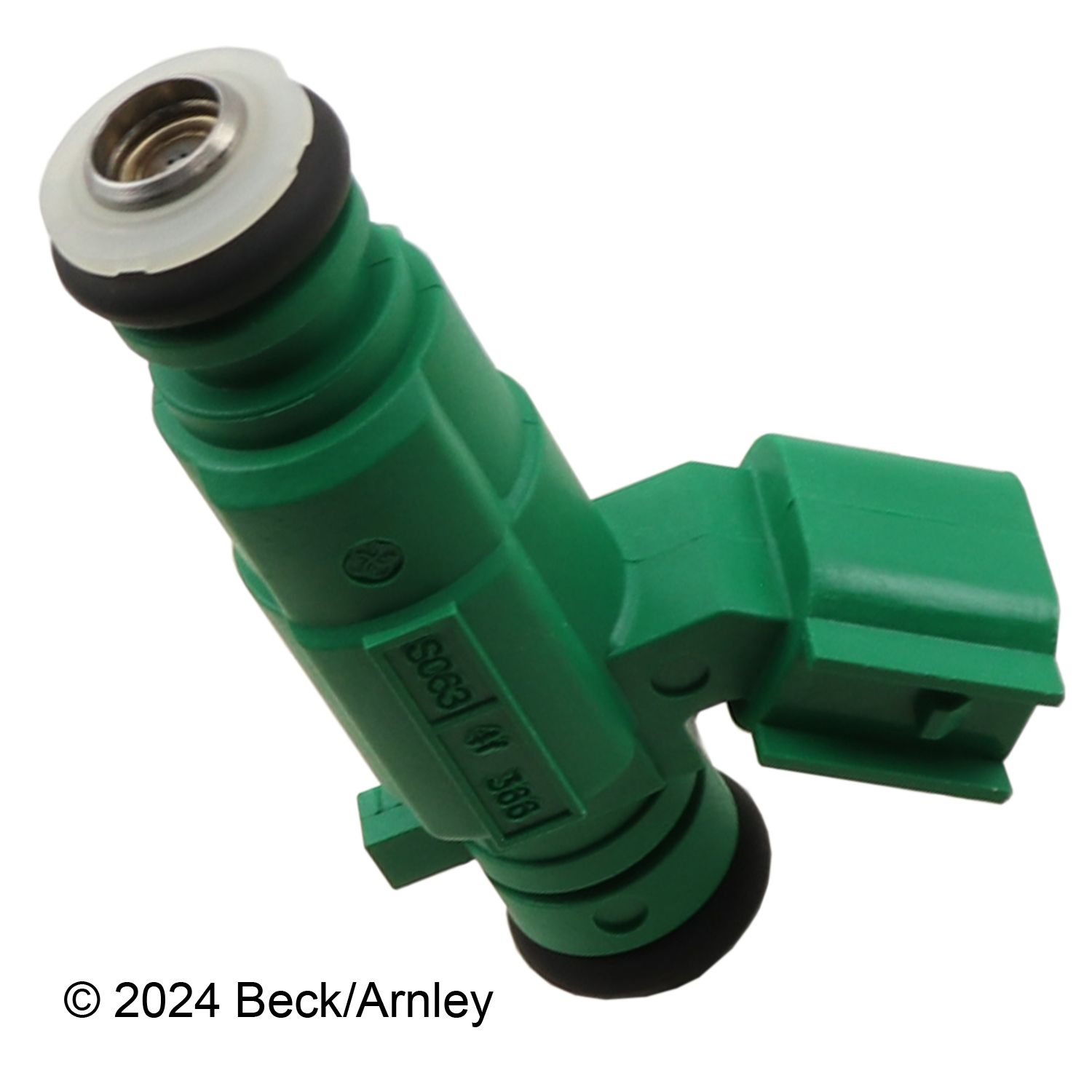 BeckArnley 158-1530 New Fuel Injector