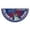 B, variant on America 250th Birthday Decorations USA Semiquincentennial Bunting Flag Patriotic Pleated Fan Banner for 1776-2026 Celebration Porch Railing Outdoor Decor,250 anniversary usa merchandise C