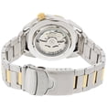 thumbnail image 3 of Seiko Men's 5 Sports Silver Dial Watch - SNZF08J1, 3 of 3